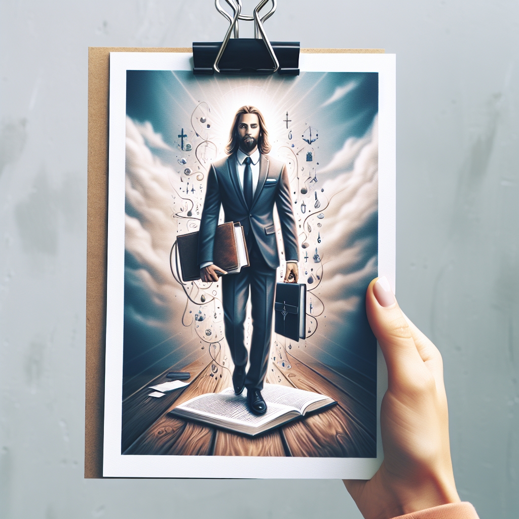 Jak pogodzić wiarę z obowiązkami zawodowymi?