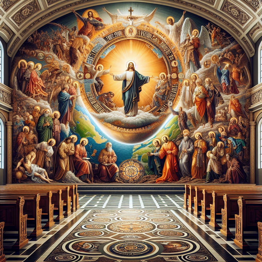 Jak Kościół katolicki przetrwał wieki prześladowań?