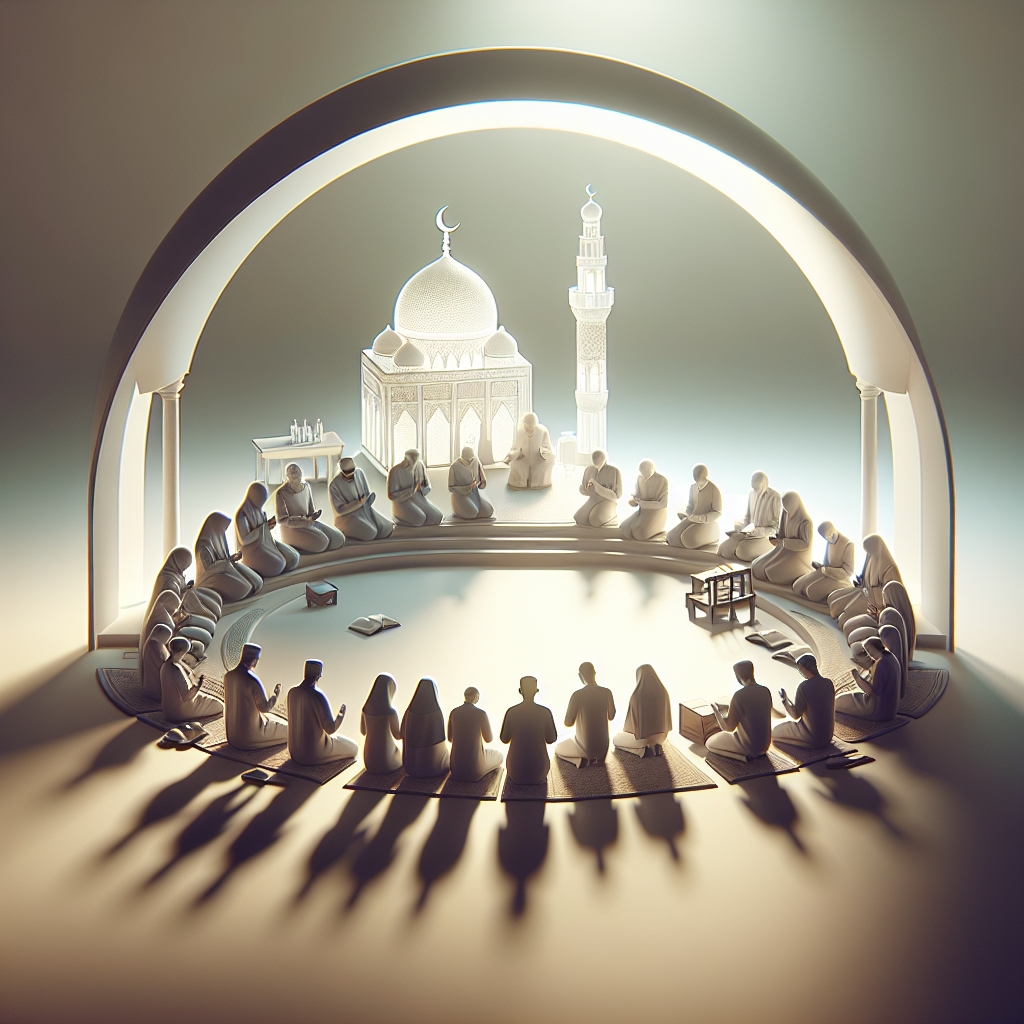 Czy możliwa jest modlitwa międzyreligijna?