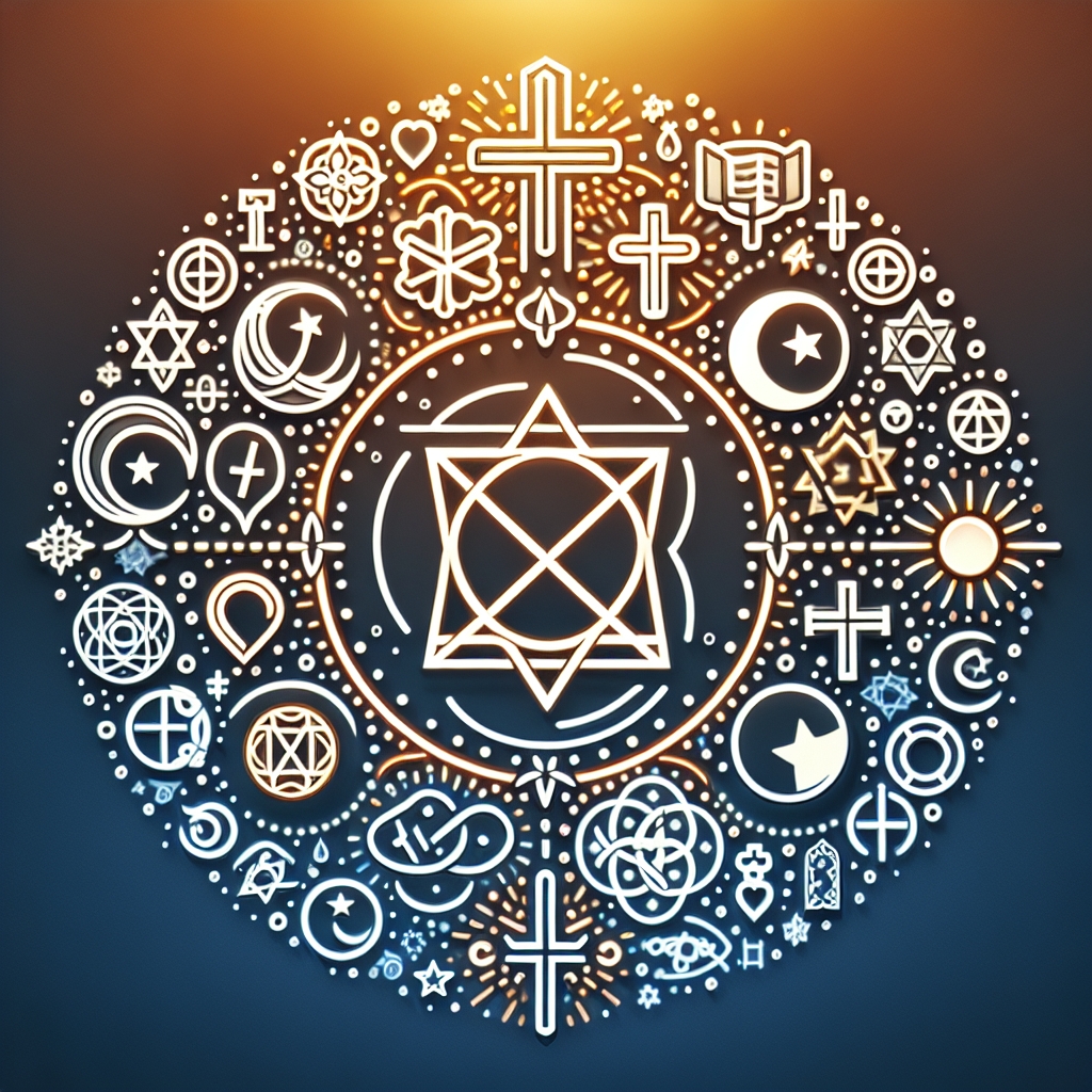 Jakie są perspektywy współpracy między religiami w walce o pokój?