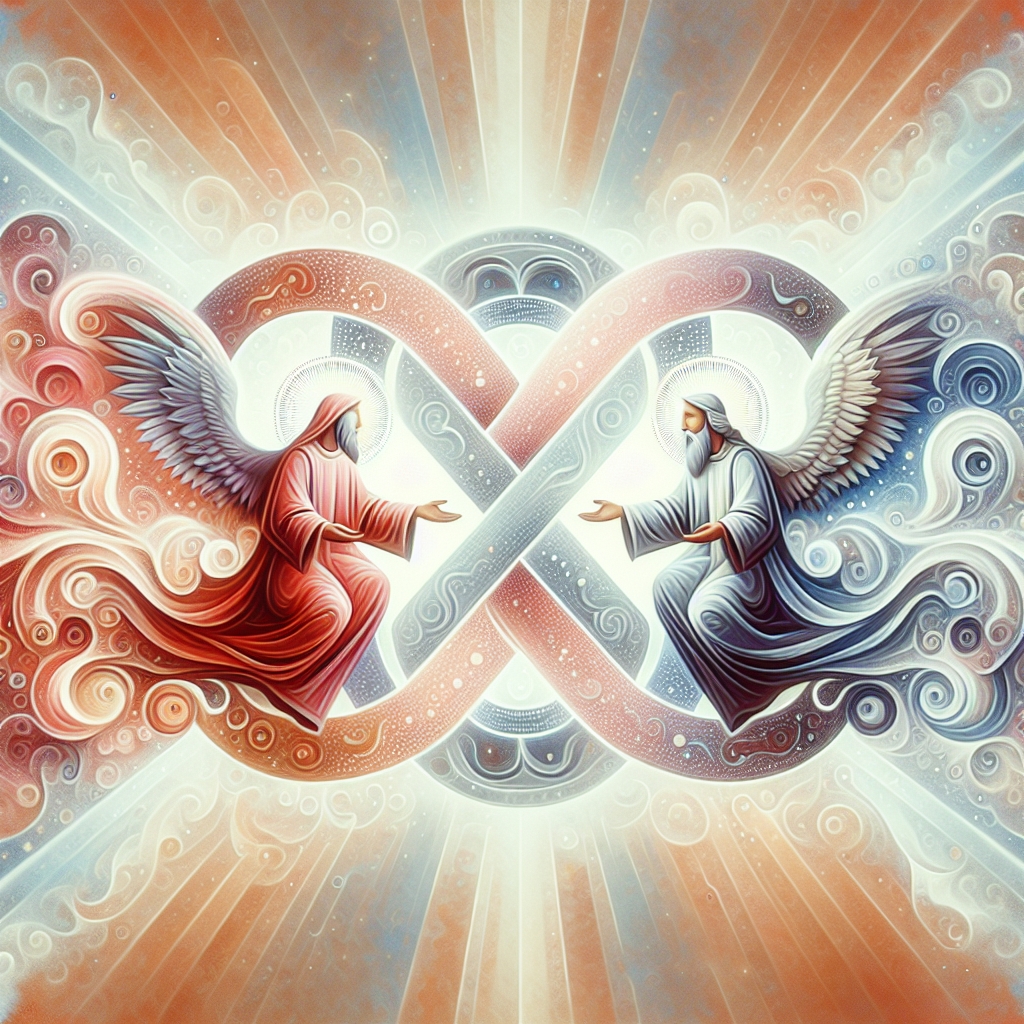 Historia dialogu katolicko-protestanckiego.