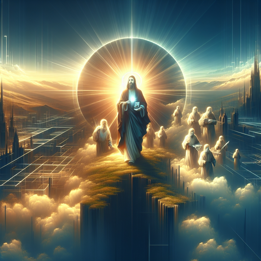 Jak święci inspirują wiarę współczesnych wierzących?