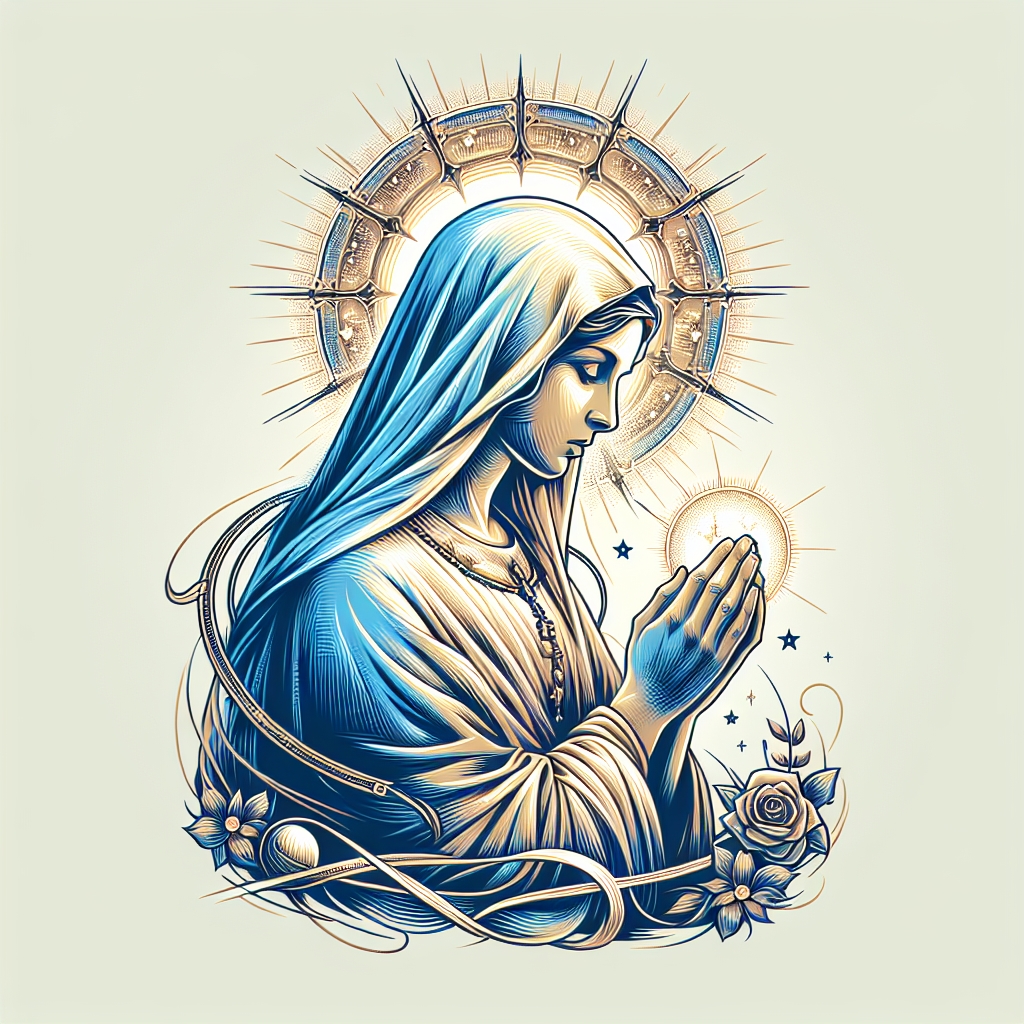 Jak modlić się do świętych?