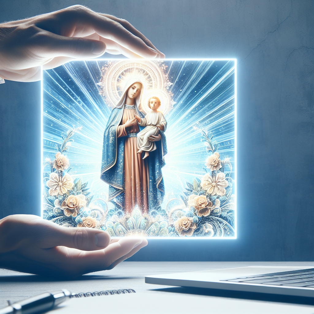 Jakie cuda przypisywane są świętym?