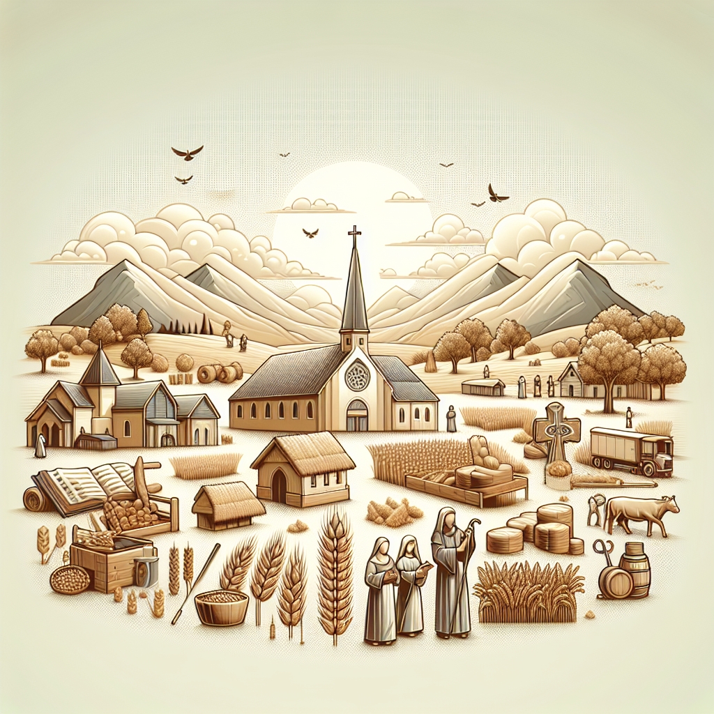 Jakie są zadania parafii w życiu wiernych?